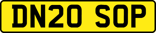 DN20SOP