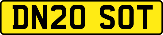 DN20SOT