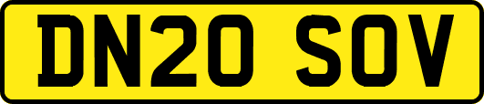 DN20SOV