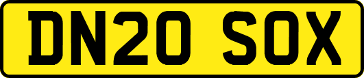 DN20SOX