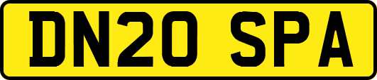 DN20SPA