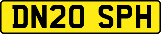 DN20SPH