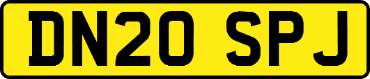 DN20SPJ