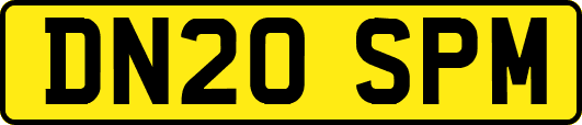DN20SPM