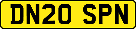 DN20SPN
