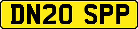 DN20SPP