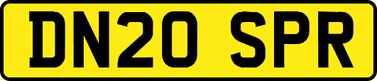 DN20SPR