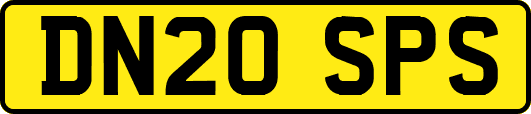 DN20SPS