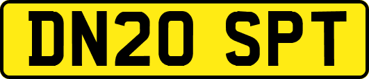 DN20SPT