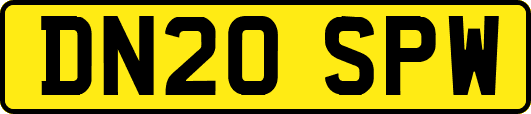 DN20SPW