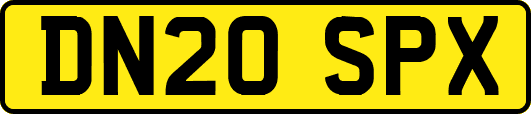 DN20SPX