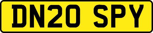 DN20SPY
