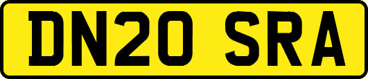 DN20SRA