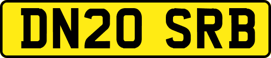 DN20SRB