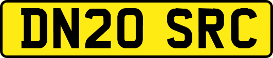 DN20SRC