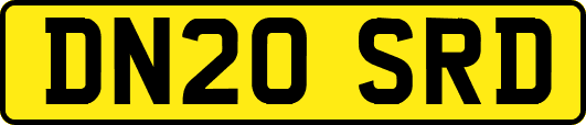 DN20SRD