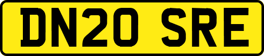 DN20SRE