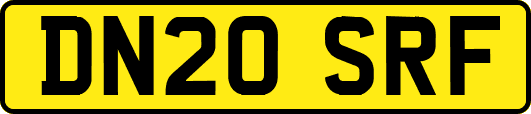 DN20SRF