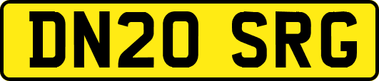 DN20SRG