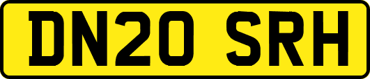 DN20SRH