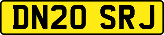 DN20SRJ