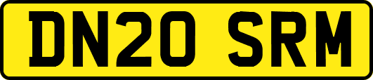 DN20SRM
