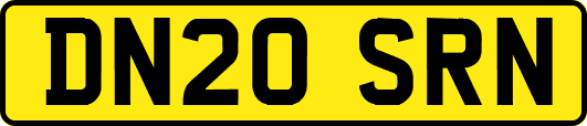 DN20SRN