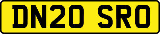 DN20SRO