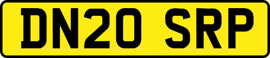 DN20SRP