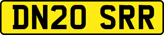 DN20SRR