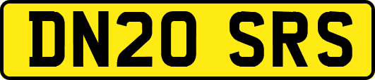 DN20SRS
