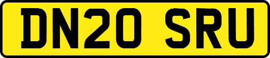 DN20SRU