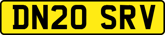 DN20SRV