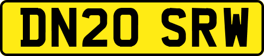 DN20SRW