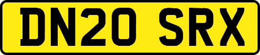 DN20SRX