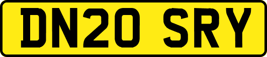 DN20SRY