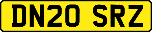 DN20SRZ