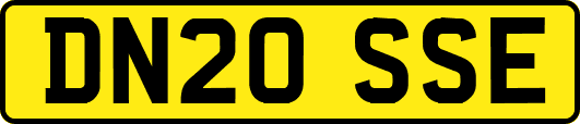 DN20SSE