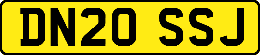 DN20SSJ