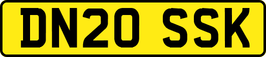 DN20SSK