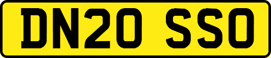 DN20SSO