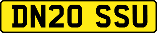 DN20SSU
