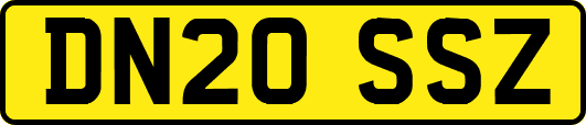 DN20SSZ