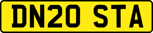 DN20STA
