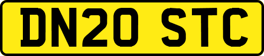 DN20STC