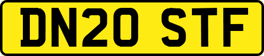 DN20STF