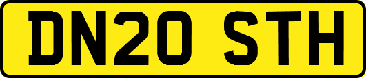 DN20STH