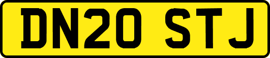 DN20STJ
