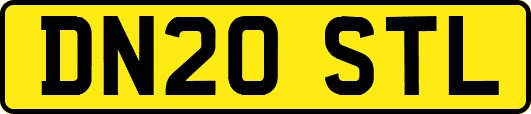 DN20STL