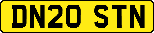 DN20STN